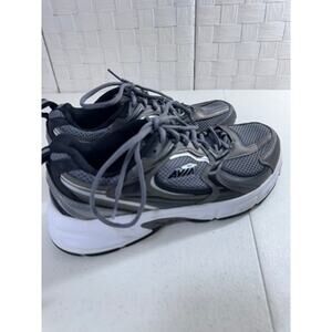 "Avia" Men's 5000 Athletic Performance Running Shoes Size 10.5
